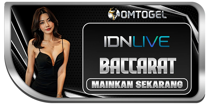 BACCARAT