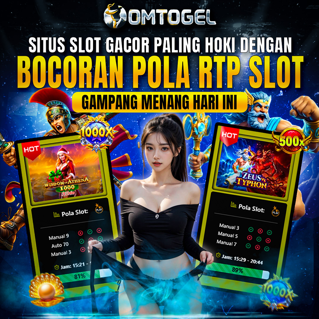 Link Resmi OMTOGEL – Situs Slot 10K Terpercaya Gacor | Togel 4D Online + Promo Menarik