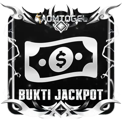 Bukti Jackpot OMTOGEL