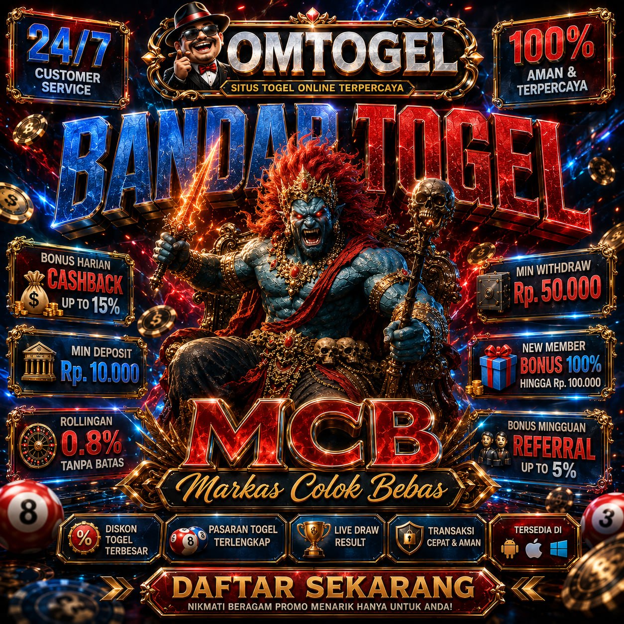 OMTOGEL