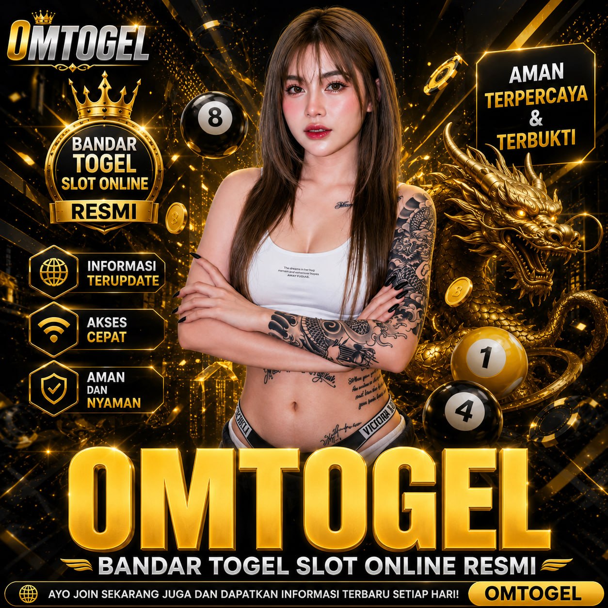 OMTOGEL